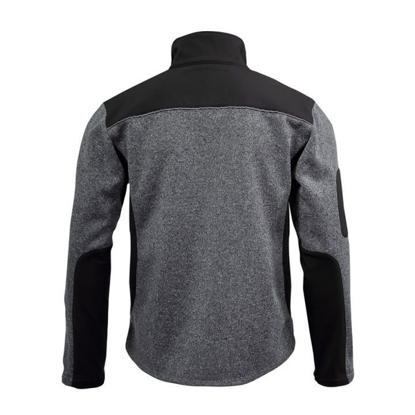 Kurtka wiosna-jesień L Lahti PRO L4092003 szara