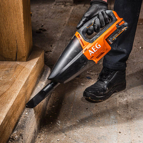 Odkurzacz AEG BHSS 18C-0