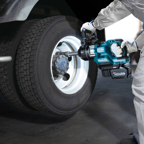 Klucz udarowy Makita TW010GZ