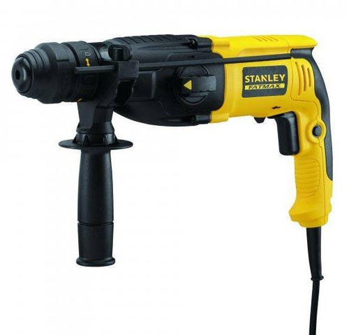 Młotowiertarka SDS-Plus SFMEH210K-QS Stanley Fatmax