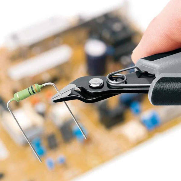 Szczypce boczne Super Knips Knipex 