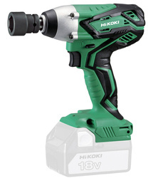 Klucz udarowy Hikoki WR18DJL