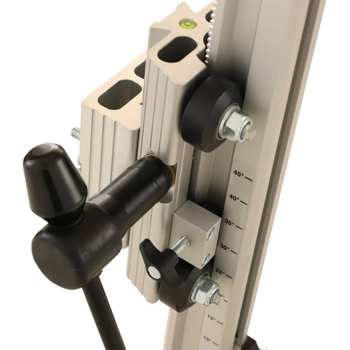 Statyw do wiertnicy Norton Clipper CDR 253