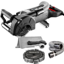 Bruzdownica Graphite 59G371