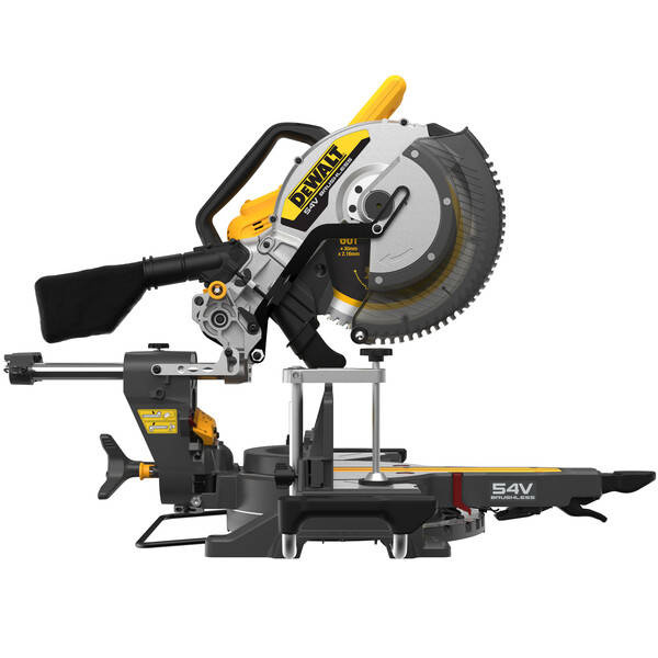 Ukośnica Dewalt DCS781N