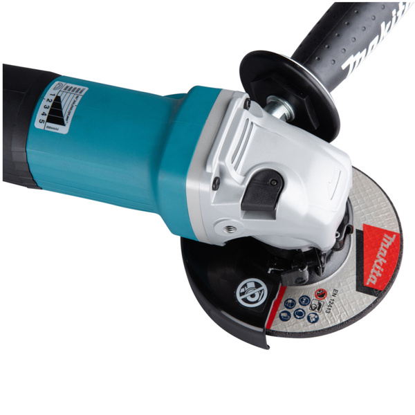 Szlifierka kątowa Makita GA5040C