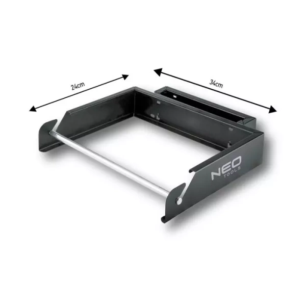 Uchwyt na papier Neo Tools 84-271
