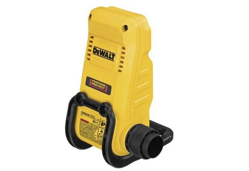 Odpylacz do filtra młotowiertarki DWH079D DeWalt