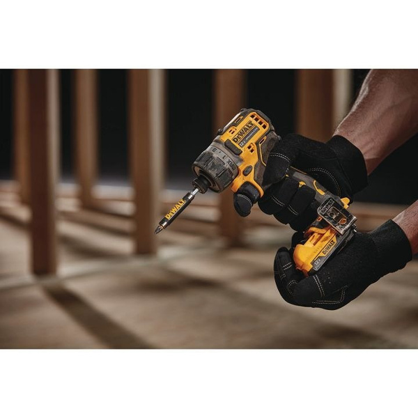 Wkrętarka Dewalt DCF601D2