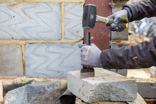 Młotek dwuobuchowy Stanley F/GLASS 1500g STHT0-54128