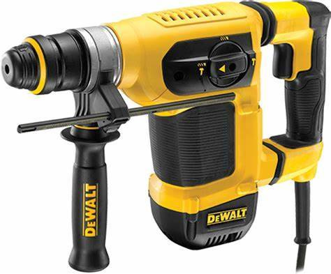 Młotowiertarka DeWalt D25413K