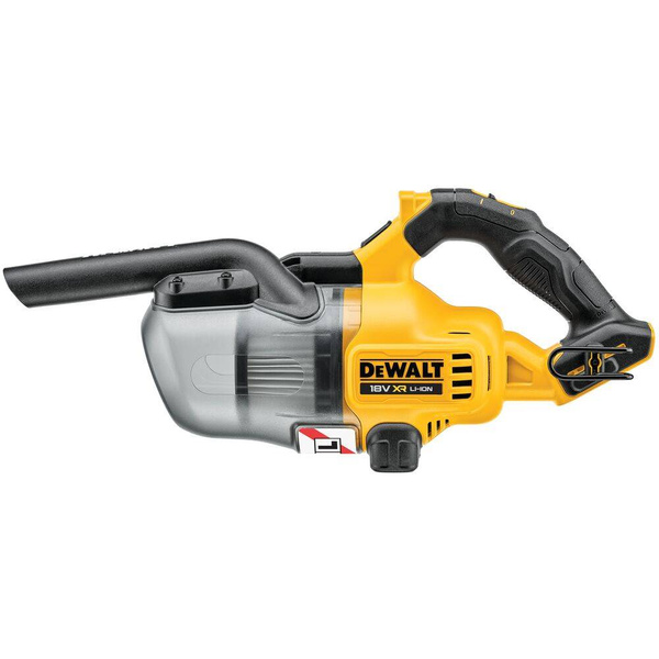 Odkurzacz DeWALT DCV501LN