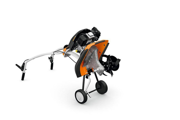 Glebogryzarka spalinowa Stihl MH 445 62410113905