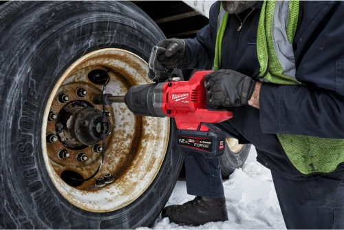 Klucz udarowy Milwaukee M18 ONEFHIWF1D-0C