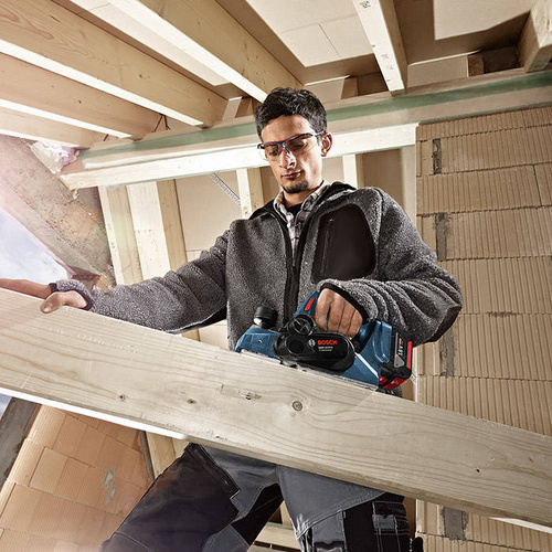 Strug Bosch GHO 18 V-LI