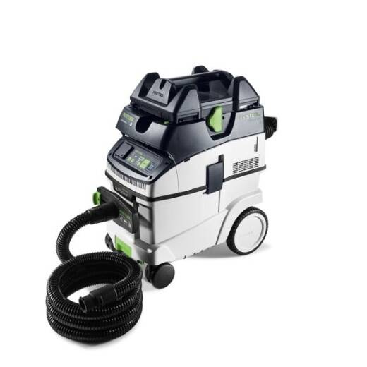  Odkurzacz mobilny Festool CTL 36 EI AC-PLANEX 578154
