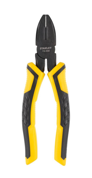 Zestaw 3 szt. szczypiec Control-Grip Stanley STHT0-75094