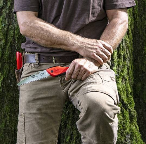 Piła FELCO 601 12 cm składana