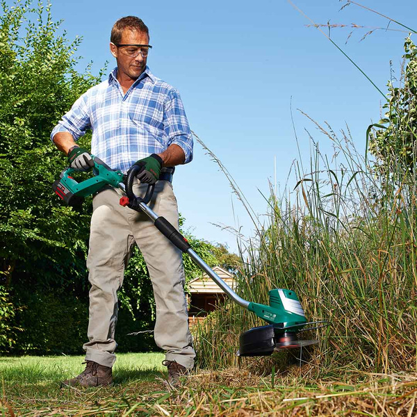 Podkaszarka akumulatorowa Bosch AdvancedGrassCut 36 (0600878N04)