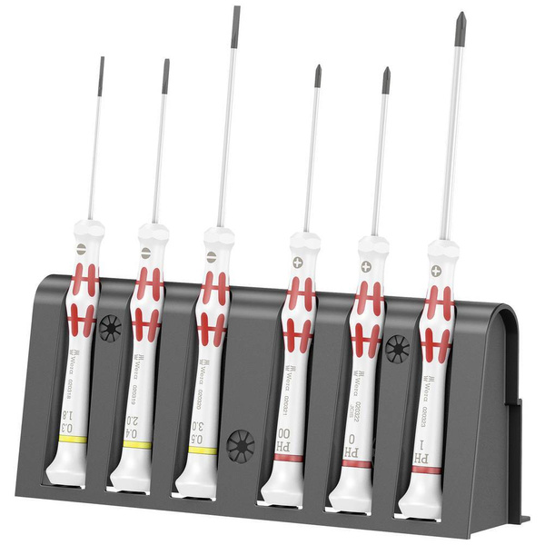 Zestaw wkrętaków Wera Kraftform Micro Special Edition 1 05118190001