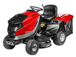 Kosiarka traktorek ogrodowy Cedrus Challenge AJ 92/16H