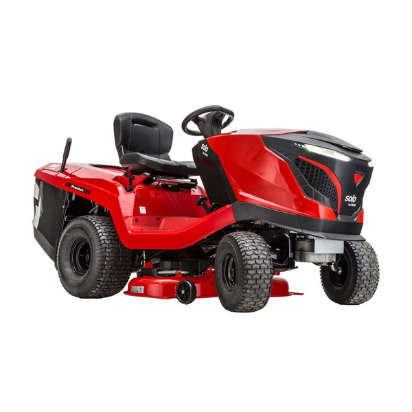 Traktor ogrodowy solo by AL-KO T 22-105.1 HD-A V2 Premium 127712