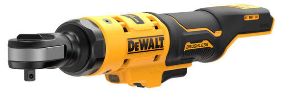 Grzechotka akumulatorowa Dewalt DCF503L1G