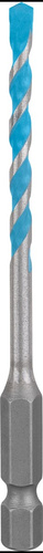Wiertło EXPERT HEX-9 MultiConstruction 4 x 45 x 90 mm