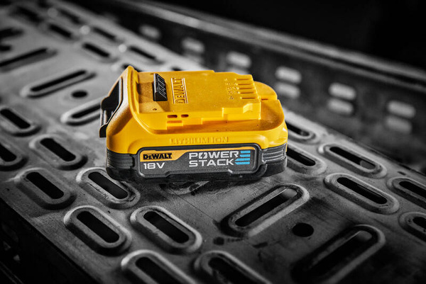 Akumulator Dewalt PowerStack DCBP034 18V 1,7Ah