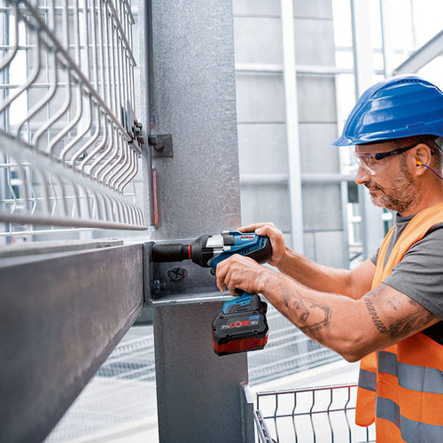 Klucz udarowy Bosch GDS 18V-1050 H 06019J8502