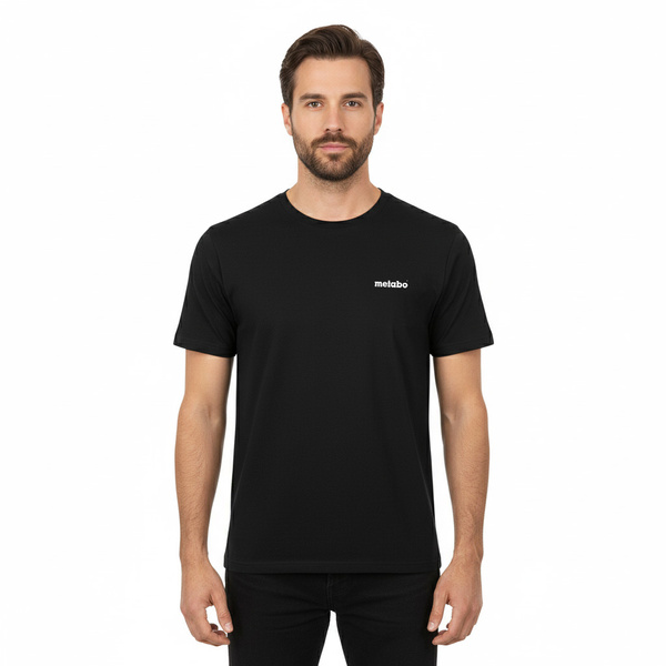 T-Shirt XXL Metabo 638665030