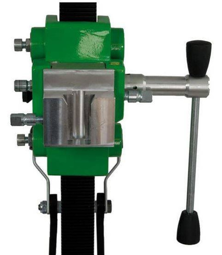 Wiertnica diamentowa Eibenstock ETN 162/3 ze statywem BST 182 V/S (03E35000)