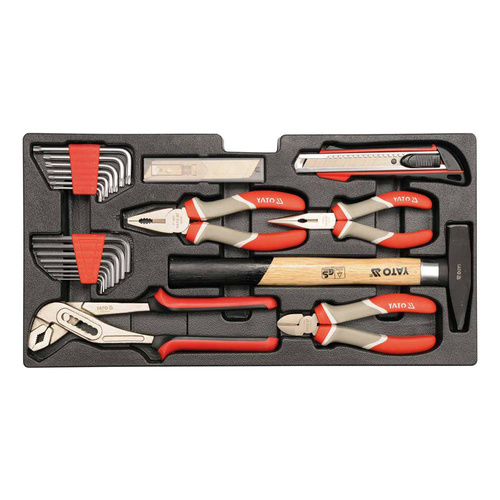 Skrzynka narzędziowa YATO YT-38951