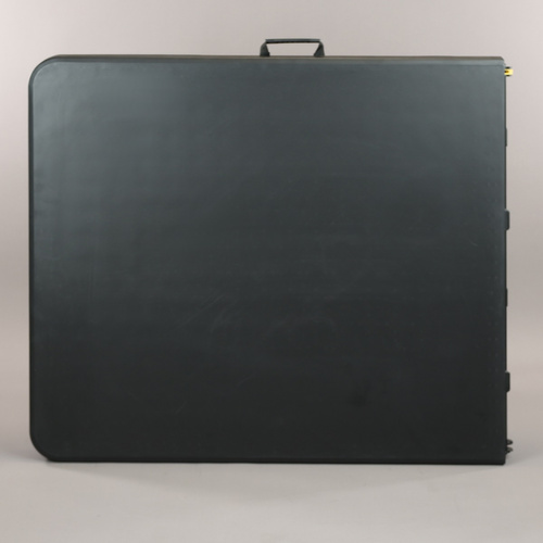 Stoł cateringowy Belivio GRANDER Black