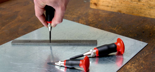 Punktak automatyczny 180-250N RENNSTEIG