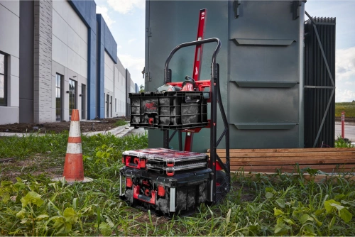 Wózek transportowy Milwaukee PACKOUT™ 4932472131