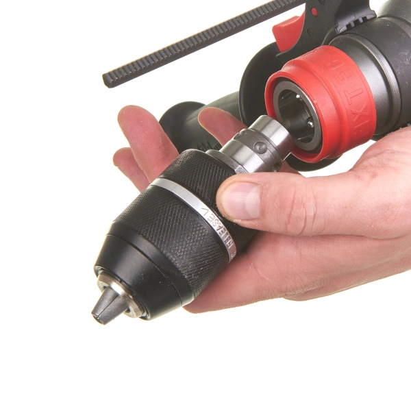 Młotowiertarka SDS-Plus Milwaukee PH 26 TX 4933464579