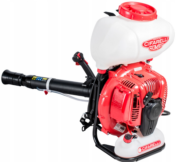  Opryskiwacz spalinowy Cifarelli M1200