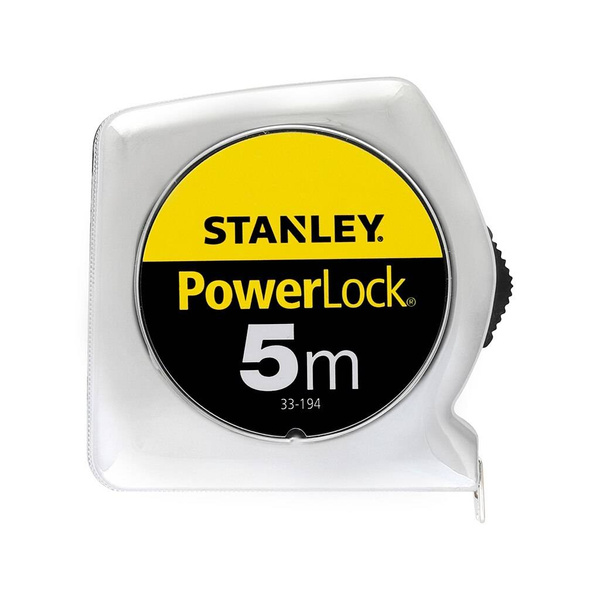 Miara zwijana 3 m PowerLock Stanley 0-33-041