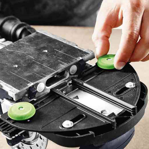 Przykładnica do listew Festool LA-DF 500/700 Festool 493487