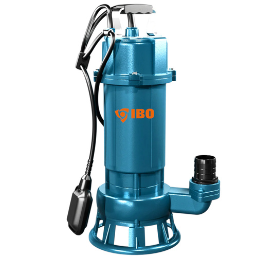 Pompa zatapialna IBO DAMBAT CTR 550 o mocy 0,55 kW