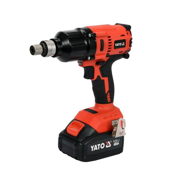 Klucz udarowy Yato YT-82806