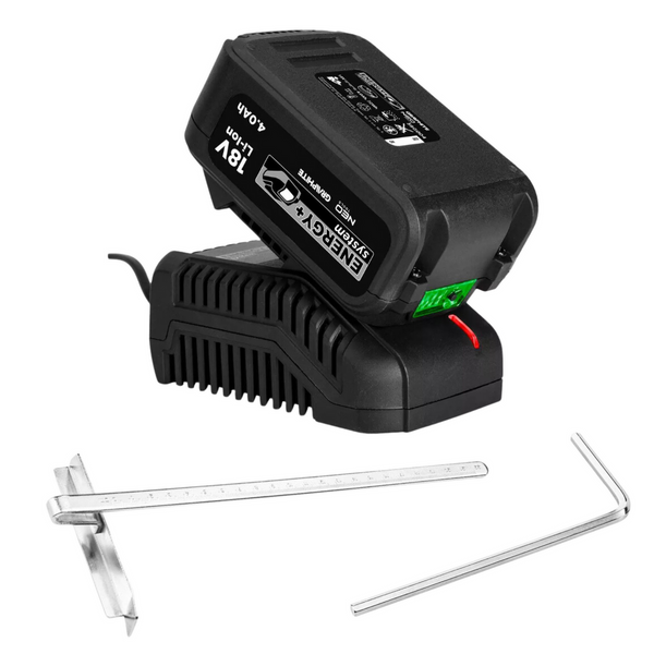 Pilarka tarczowa Graphite 58G008-BC