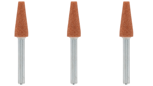 Kamień szlifierski z tlenku glinu 6,4 mm Dremel 26150953JA