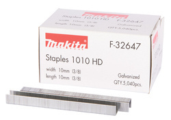 Zszywki Makita F-32647 10,5x10 mm