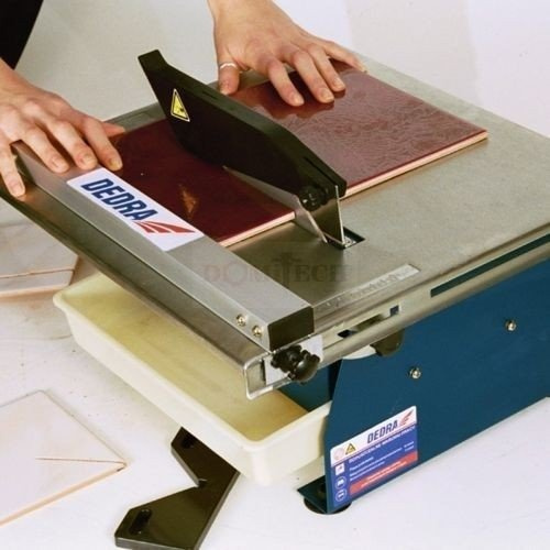 Przecinarka do glazury Dedra DED7711