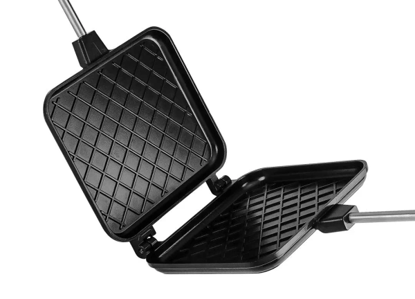 Opiekacz do kanapek na ognisko NEO Tools 63-156