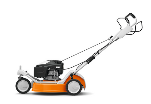 Kosiarka spalinowa Stihl RM 3 RT