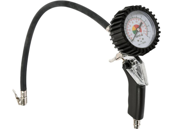 Pistolet do pompowania Yato YT-2370