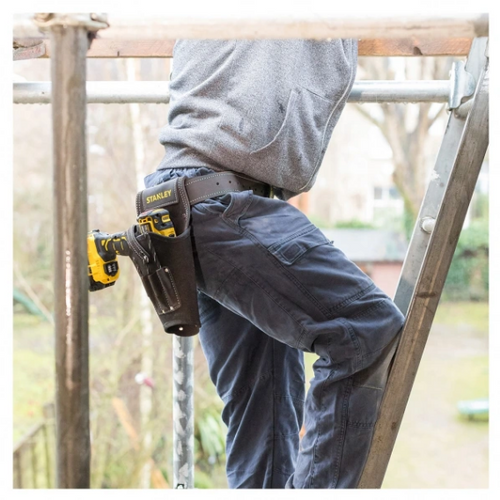 Kabura do wiertarki Stanley STST1-80118